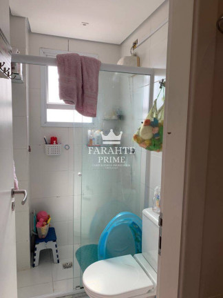 Imagem Apartamento com 3 Quartos à Venda, 156 m² em Ponta Da Praia - Santos