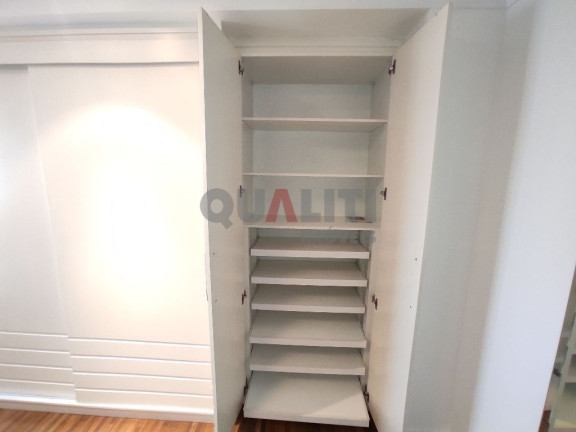 Imagem Apartamento com 1 Quarto para Alugar, 104 m² em Moema - São Paulo