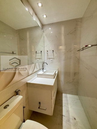 Imagem Apartamento com 3 Quartos à Venda, 90 m² em Itapuã - Vila Velha
