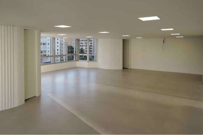 Imagem Sala Comercial à Venda, 196 m² em Jardim Paulistano - São Paulo