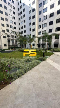 Imagem Apartamento com 1 Quarto à Venda, 34 m² em Várzea De Baixo - São Paulo