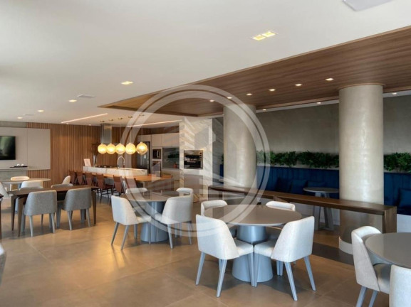 Imagem Apartamento com 3 Quartos à Venda, 100 m² em Praia Brava De Itajaí - Itajaí