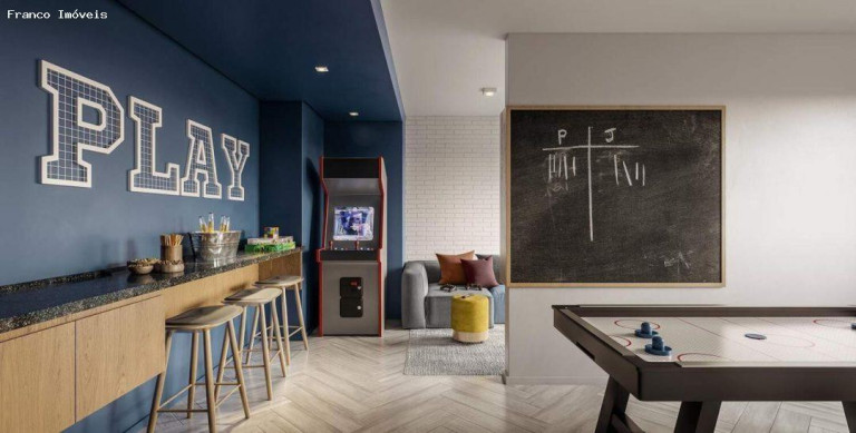 Imagem Apartamento com 2 Quartos à Venda, 51 m² em Vila Carrão - São Paulo
