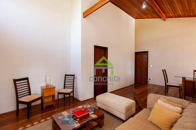Imagem Casa de Condomínio com 3 Quartos à Venda, 228 m² em Colinas De São Fernando - Cotia Imagem Casa de Condomínio com 3 Quartos à Venda, 228 m² em Colinas De São Fernando - Cotia