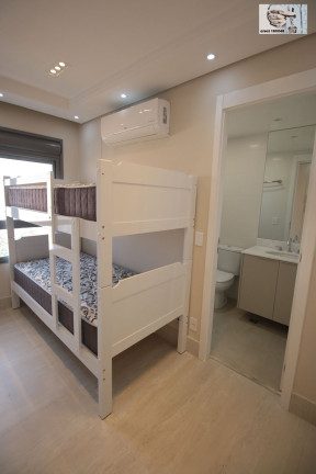 Imagem Apartamento com 2 Quartos para Alugar, 75 m² em Mirandópolis - São Paulo