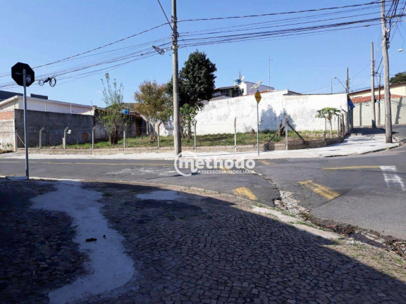 Imagem Terreno à Venda, 356 m² em Vila Mimosa - Campinas Imagem Terreno à Venda, 356 m² em Vila Mimosa - Campinas