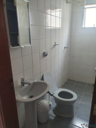 Imagem Apartamento com 2 Quartos à Venda, 62 m² em Itaguá - Ubatuba Imagem Apartamento com 2 Quartos à Venda, 62 m² em Itaguá - Ubatuba