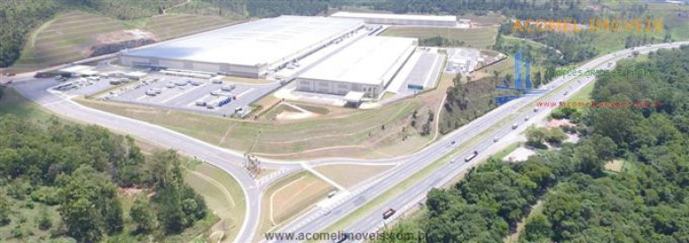 Imagem Imóvel Comercial para Alugar, 18.640 m² em Distrito Industrial - Aracariguama