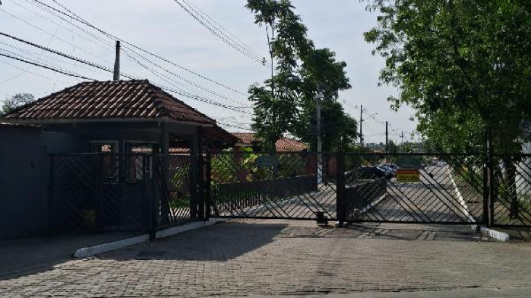 Imóvel com 1 Quarto à Venda, 41 m² em Campo Grande - Rio De Janeiro