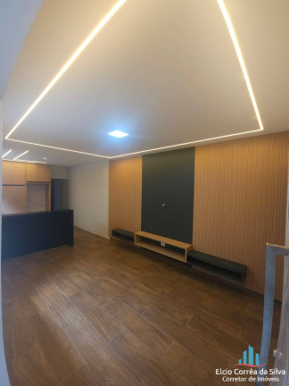 Imagem Casa com 2 Quartos à Venda, 89 m² em Ocian - Praia Grande