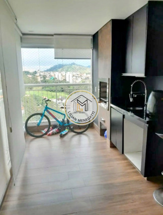Imóvel com 2 Quartos à Venda, 70 m² em Jardim Flórida - Jundiaí