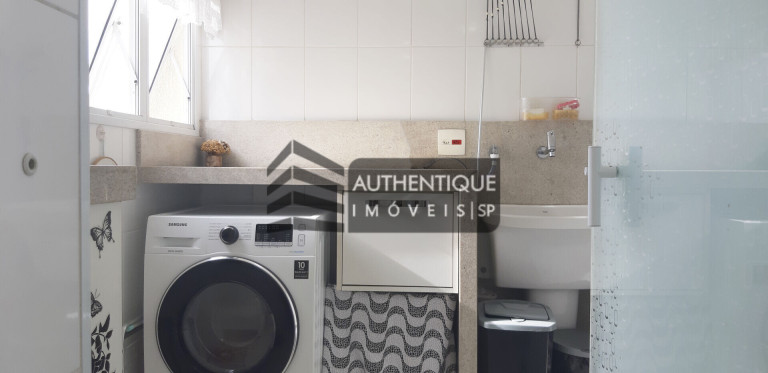 Imagem Apartamento com 3 Quartos à Venda, 128 m² em Centro - Santo André Imagem Apartamento com 3 Quartos à Venda, 128 m² em Centro - Santo André
