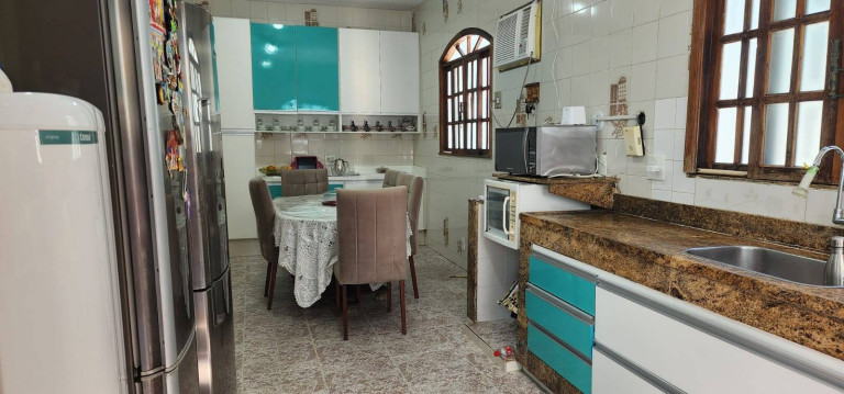 Imagem Casa com 3 Quartos à Venda, 120 m² em Taquara - Rio De Janeiro