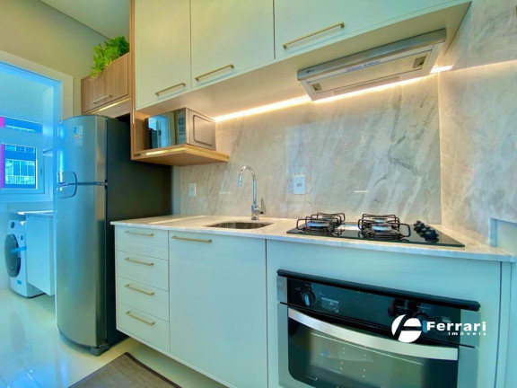 Imagem Apartamento com 2 Quartos à Venda, 104 m² em Navegantes - Capão Da Canoa