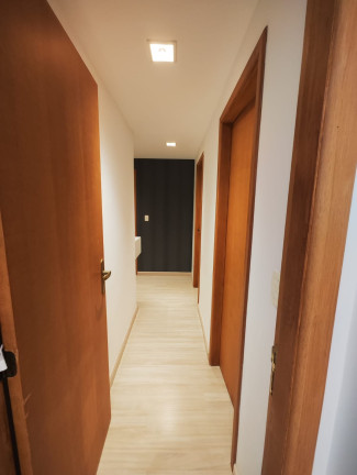 Imagem Apartamento com 3 Quartos à Venda, 112 m² em Jardim Alvorada - São José Dos Campos
