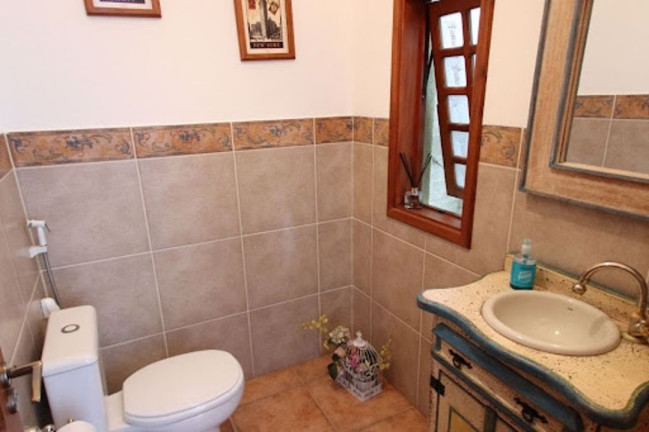 Imagem Casa com 3 Quartos à Venda ou Locação, 401 m² em Vila Petrópolis - Atibaia Imagem Casa com 3 Quartos à Venda ou Locação, 401 m² em Vila Petrópolis - Atibaia