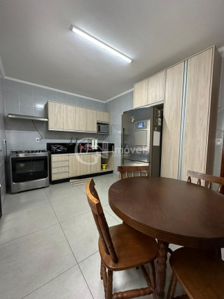 Imagem Casa com 4 Quartos à Venda, 198 m² em Vila Giocondo Orsi - Campo Grande Imagem Casa com 4 Quartos à Venda, 198 m² em Vila Giocondo Orsi - Campo Grande
