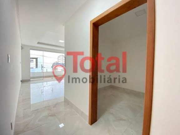 Imagem Casa com 4 Quartos à Venda,  em Residencial Bethania - Santana Do Paraíso