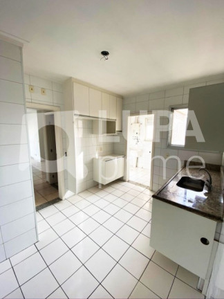 Imagem Apartamento com 2 Quartos à Venda, 95 m² em Tatuapé - São Paulo Imagem Apartamento com 2 Quartos à Venda, 95 m² em Tatuapé - São Paulo