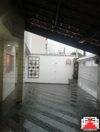 Imagem Casa com 4 Quartos à Venda, 139 m² em Aviação - Praia Grande Imagem Casa com 4 Quartos à Venda, 139 m² em Aviação - Praia Grande