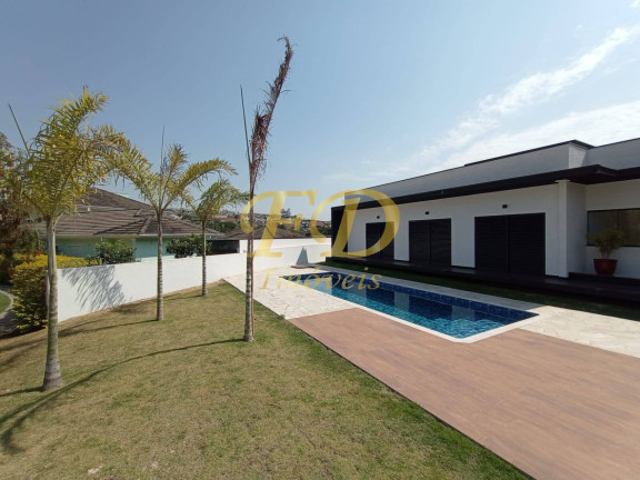 Imagem Casa de Condomínio com 3 Quartos à Venda, 810 m² em Condomínio Shambala Iii - Atibaia Imagem Casa de Condomínio com 3 Quartos à Venda, 810 m² em Condomínio Shambala Iii - Atibaia