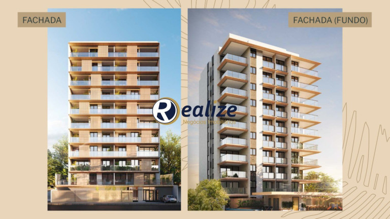 Imóvel com 2 Quartos à Venda, 100 m² em Enseada Azul - Guarapari