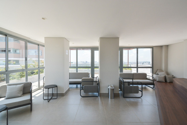 Imagem Apartamento com 1 Quarto à Venda, 34 m² em Vila Da Saúde - São Paulo Imagem Apartamento com 1 Quarto à Venda, 34 m² em Vila Da Saúde - São Paulo