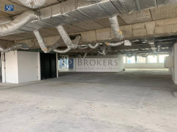 Imagem Sala Comercial para Alugar, 362 m² em Jardim Paulistano - São Paulo