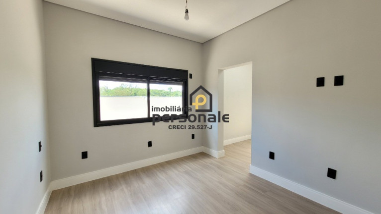 Imagem Imóvel com 3 Quartos à Venda, 239 m² em Alphaville Nova Esplanada - Votorantim