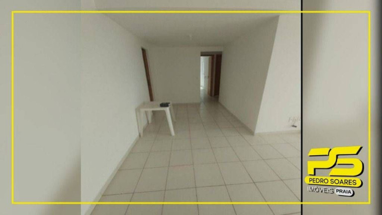 Imagem Apartamento com 3 Quartos à Venda, 102 m² em Miramar - João Pessoa Imagem Apartamento com 3 Quartos à Venda, 102 m² em Miramar - João Pessoa