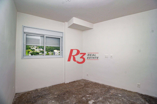 Imagem Apartamento com 2 Quartos à Venda, 66 m² em Marapé - Santos