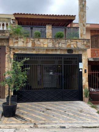 Imagem Sobrado com 2 Quartos à Venda, 120 m² em City Recanto Anastácio - São Paulo Imagem Sobrado com 2 Quartos à Venda, 120 m² em City Recanto Anastácio - São Paulo