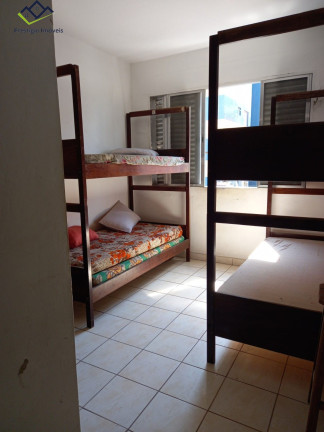Imagem Apartamento com 2 Quartos à Venda, 67 m² em Balneário Vera Cruz - Mongaguá