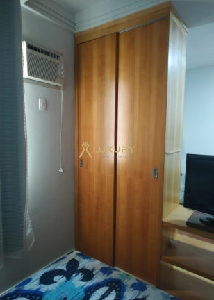 Imagem Imóvel com 1 Quarto à Venda, 32 m² em Vila Da Serra - Nova Lima