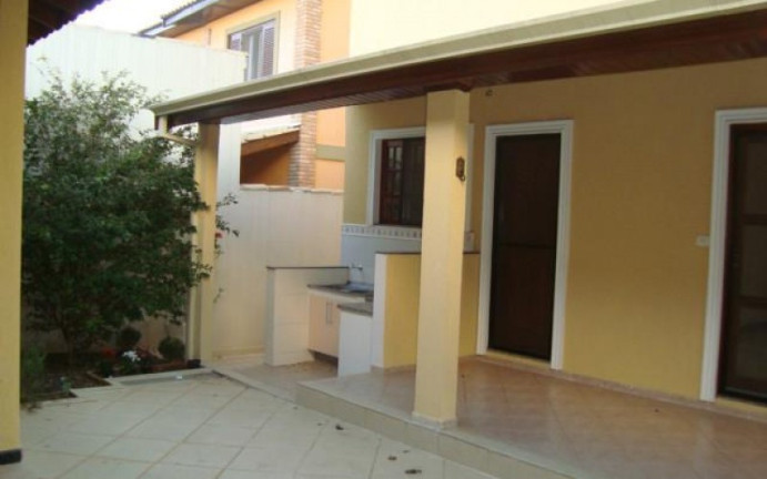 Imagem Casa de Condomínio com 4 Quartos à Venda, 220 m² em Urbanova - São José Dos Campos