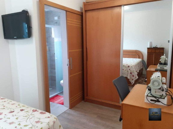 Imagem Cobertura com 3 Quartos à Venda, 119 m² em Nova Petrópolis - São Bernardo Do Campo