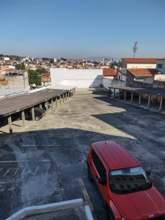 Imagem Apartamento com 2 Quartos à Venda, 62 m² em Jardim Maria Antônia Prado - Sorocaba Imagem Apartamento com 2 Quartos à Venda, 62 m² em Jardim Maria Antônia Prado - Sorocaba