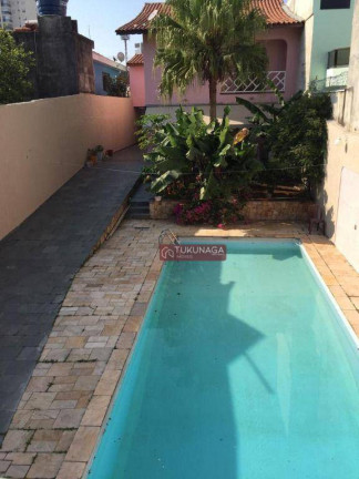 Imagem Sobrado com 3 Quartos à Venda, 380 m² em Vila Rosália - Guarulhos Imagem Sobrado com 3 Quartos à Venda, 380 m² em Vila Rosália - Guarulhos