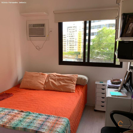 Imagem Apartamento com 3 Quartos à Venda, 120 m² em Itaigara - Salvador