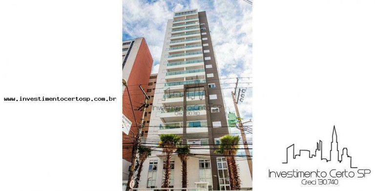 Imagem Apartamento com 1 Quarto à Venda, 32 m² em Pinheiros - São Paulo Imagem Apartamento com 1 Quarto à Venda, 32 m² em Pinheiros - São Paulo