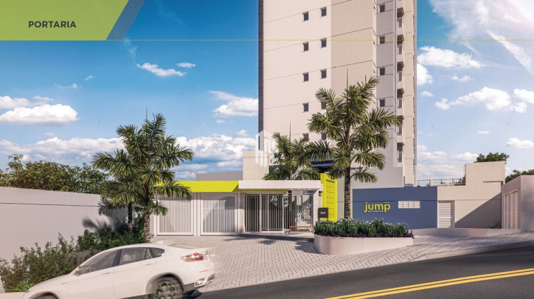 Imagem Apartamento com 2 Quartos à Venda, 56 m² em Vila Assunção - Santo André Imagem Apartamento com 2 Quartos à Venda, 56 m² em Vila Assunção - Santo André
