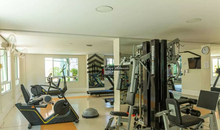 Imagem Apartamento com 3 Quartos para Alugar, 86 m² em Vila Mariana - São Paulo Imagem Apartamento com 3 Quartos para Alugar, 86 m² em Vila Mariana - São Paulo