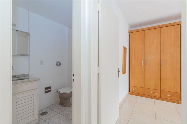 Imagem Apartamento com 2 Quartos à Venda, 78 m² em Centro Histórico - Porto Alegre