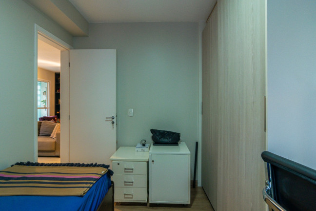 Imagem Apartamento com 2 Quartos à Venda, 82 m² em Jardim Das Vertentes - São Paulo
