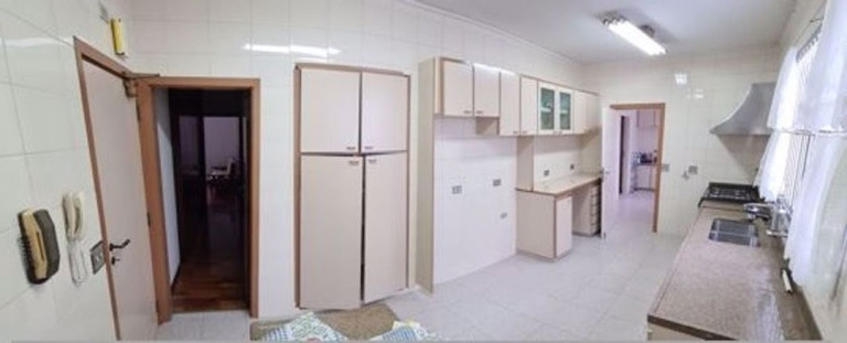 Imagem Apartamento com 3 Quartos à Venda, 182 m² em Indianópolis - São Paulo Imagem Apartamento com 3 Quartos à Venda, 182 m² em Indianópolis - São Paulo