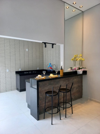 Imagem Casa com 3 Quartos à Venda, 118 m² em Residencial Vino Barolo - Bragança Paulista Imagem Casa com 3 Quartos à Venda, 118 m² em Residencial Vino Barolo - Bragança Paulista