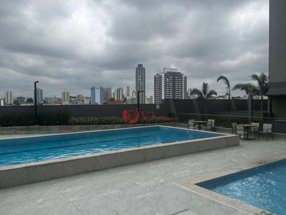 Imagem Apartamento com 2 Quartos à Venda, 70 m² em Vila Matilde - São Paulo