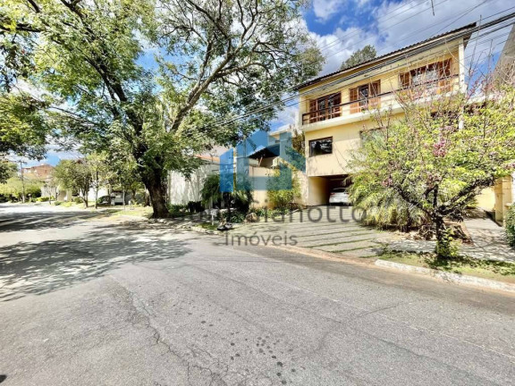 Imagem Casa de Condomínio com 3 Quartos à Venda, 390 m² em São Paulo Ii - Cotia Imagem Casa de Condomínio com 3 Quartos à Venda, 390 m² em São Paulo Ii - Cotia