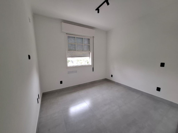 Imagem Apartamento com 2 Quartos à Venda, 60 m² em Campo Grande - Santos