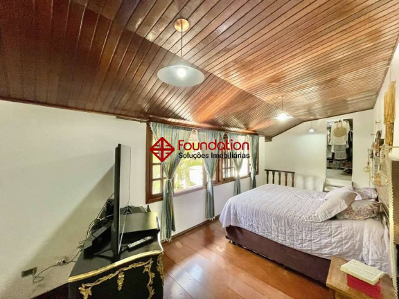Imagem Casa de Condomínio com 3 Quartos à Venda, 477 m² em Vila Appia Antica - Carapicuíba